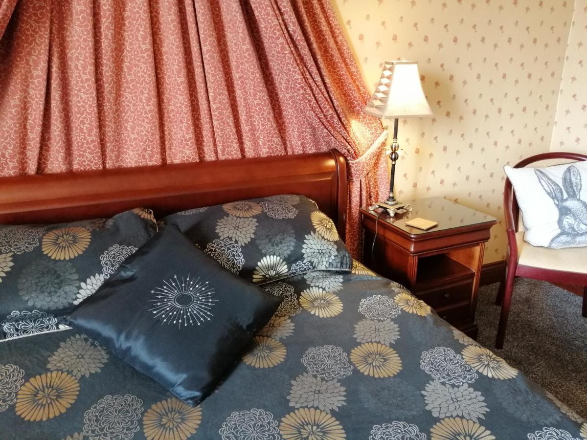 Hotel The Dial Lamphey