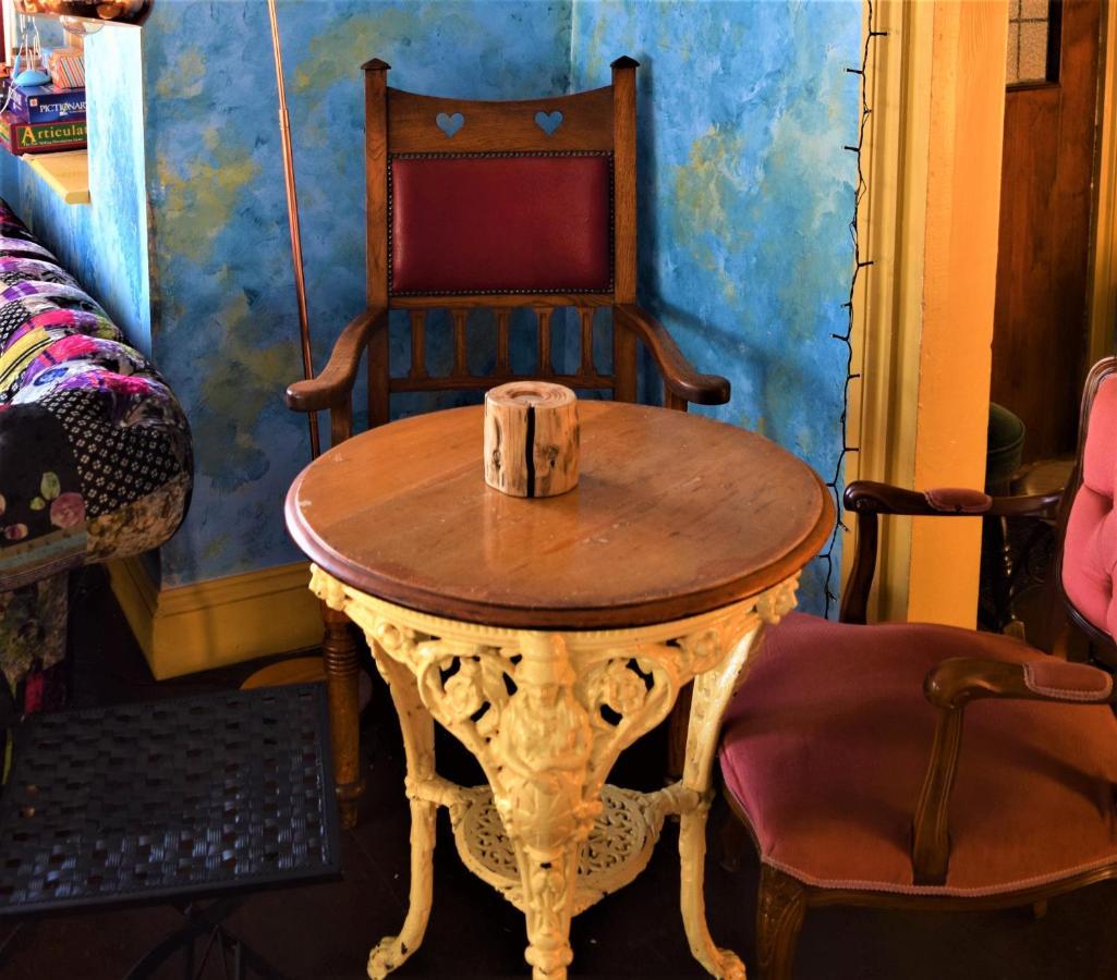 The Dial Hotel