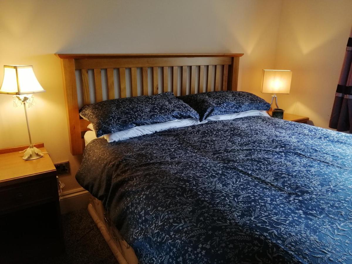 The Dial Hotel Lamphey